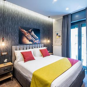 Casajammone Naples B&B